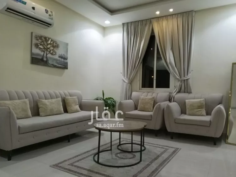 شقة للإيجار في شارع سبتة, حي ظهرة لبن, مدينة الرياض, منطقة الرياض صورة 4