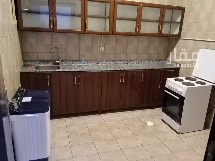 شقة للإيجار في شارع العباس بن عبدالمطلب, حي الإزدهار, مدينة الرياض, منطقة الرياض 8
