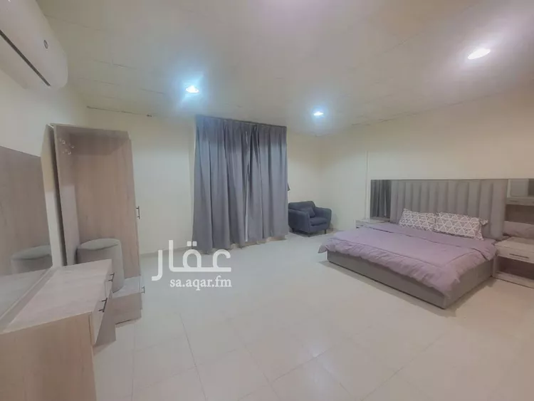 شقة للإيجار في شارع مصعب بن عمير, حي السلام, مدينة الخرج, منطقة الرياض صورة 2