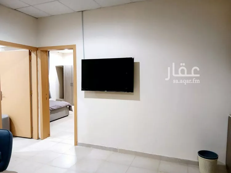 شقة للإيجار في شارع شارع مصعب بن عمير, حي السلام, مدينة الخرج, منطقة الرياض صورة 5