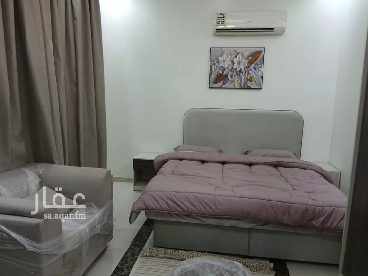 شقة للإيجار في شارع حزام الدوسري, حي الملز, مدينة الرياض, منطقة الرياض