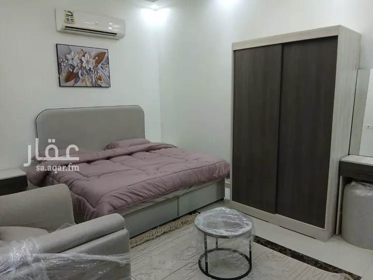 شقة للإيجار في شارع حزام الدوسري, حي الملز, مدينة الرياض, منطقة الرياض صورة 4