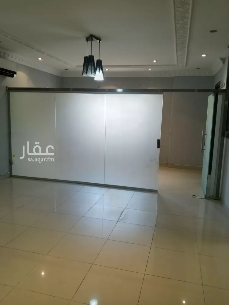 شقة للإيجار في شارع أبي بكر بن العربي, حي المربع, مدينة الرياض, منطقة الرياض 8