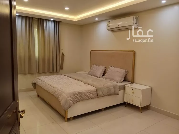 شقة للإيجار في شارع الحصون, حي اليرموك, مدينة الرياض, منطقة الرياض صورة 3