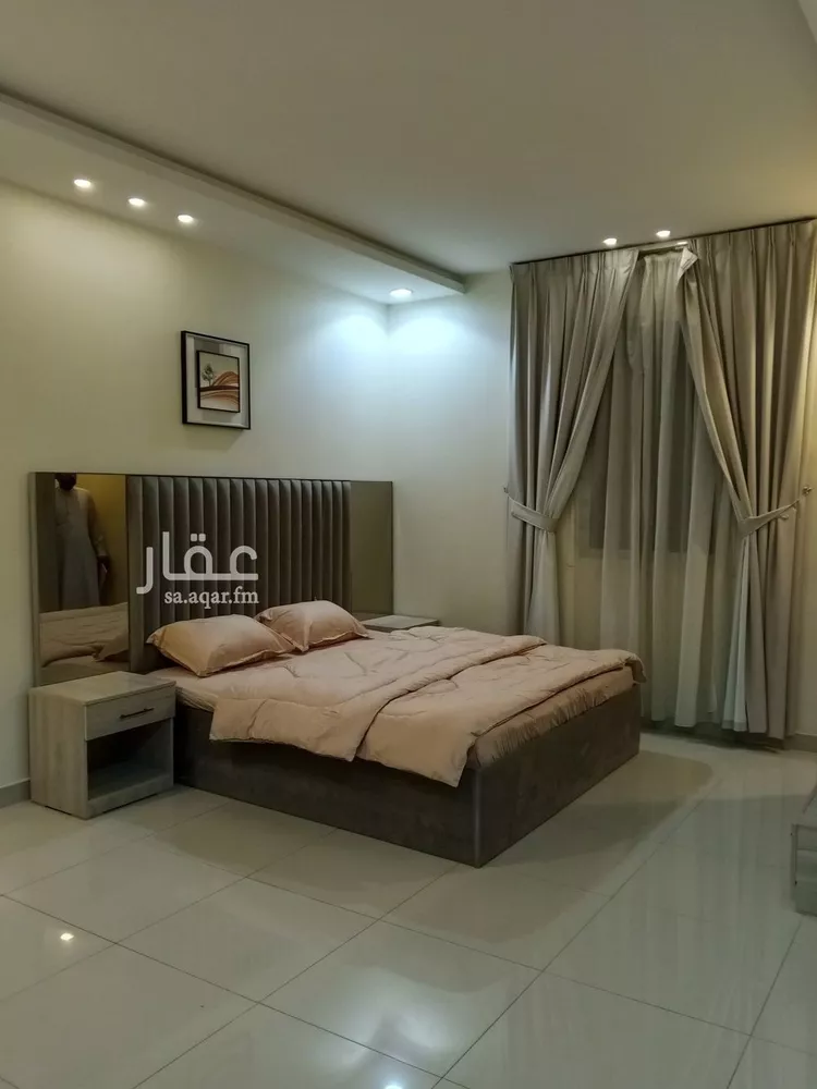شقة للإيجار في شارع سبتة, حي ظهرة لبن, مدينة الرياض, منطقة الرياض صورة 2