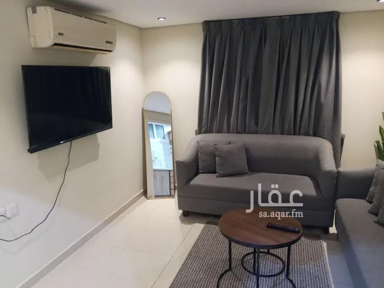 شقة للإيجار في شارع أرطأة بن كعب, حي العقيق, مدينة الرياض, منطقة الرياض صورة 5