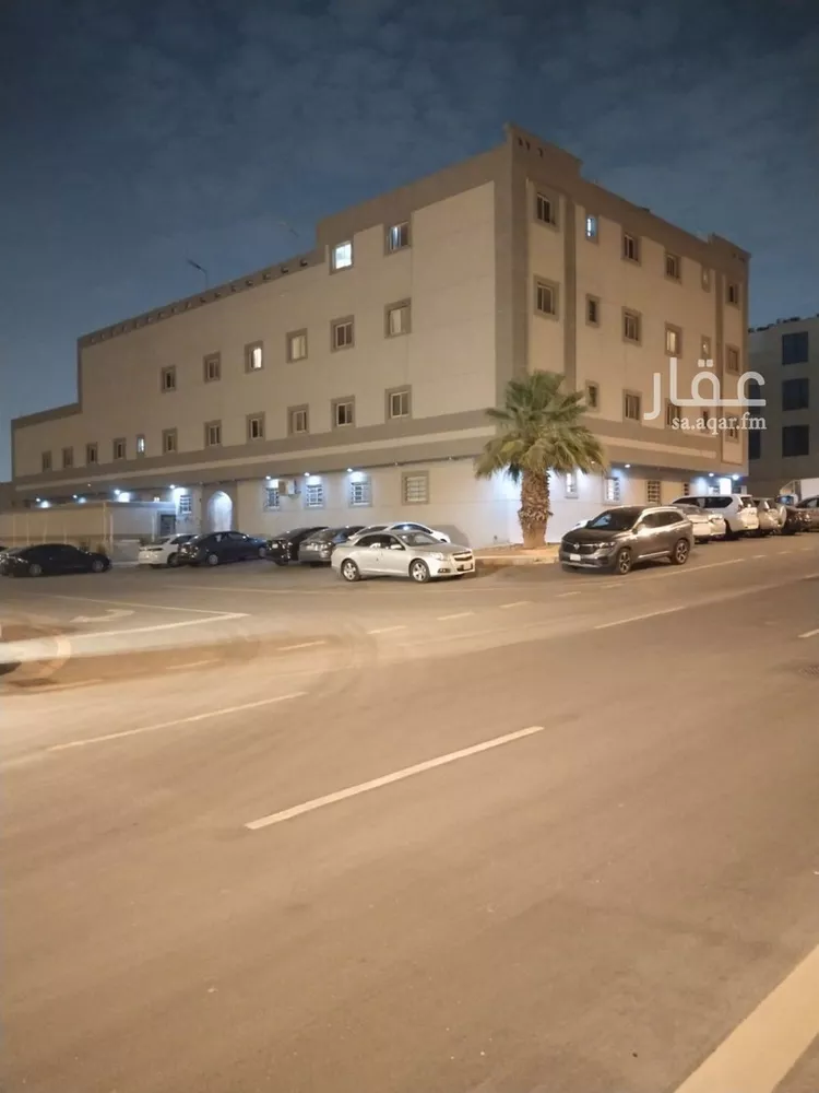 شقة للإيجار في شارع وادي الساهية, حي العقيق, مدينة الرياض, منطقة الرياض صورة 5