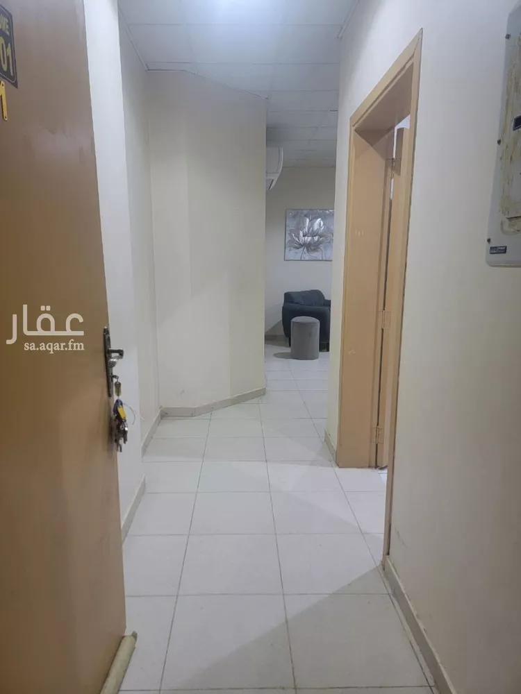 Apartment for Rent in Al Kharj As Salam 6