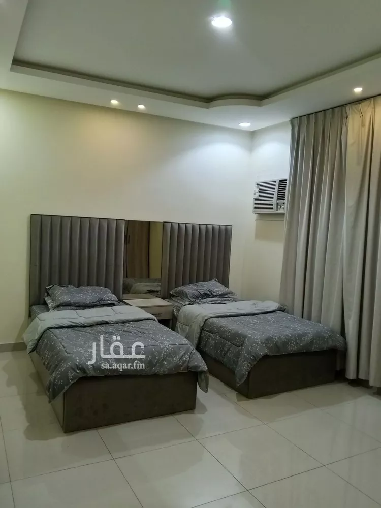 شقة للإيجار في شارع سبتة, حي ظهرة لبن, مدينة الرياض, منطقة الرياض 7