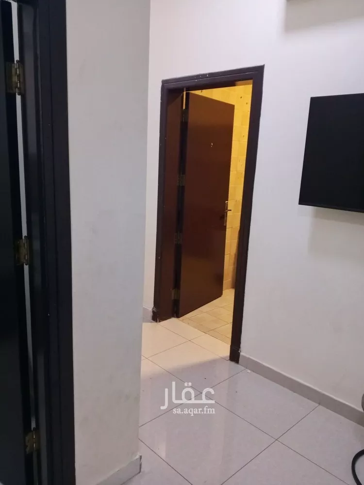شقة للإيجار في شارع العباس بن عبدالمطلب, حي الإزدهار, مدينة الرياض, منطقة الرياض صورة 3