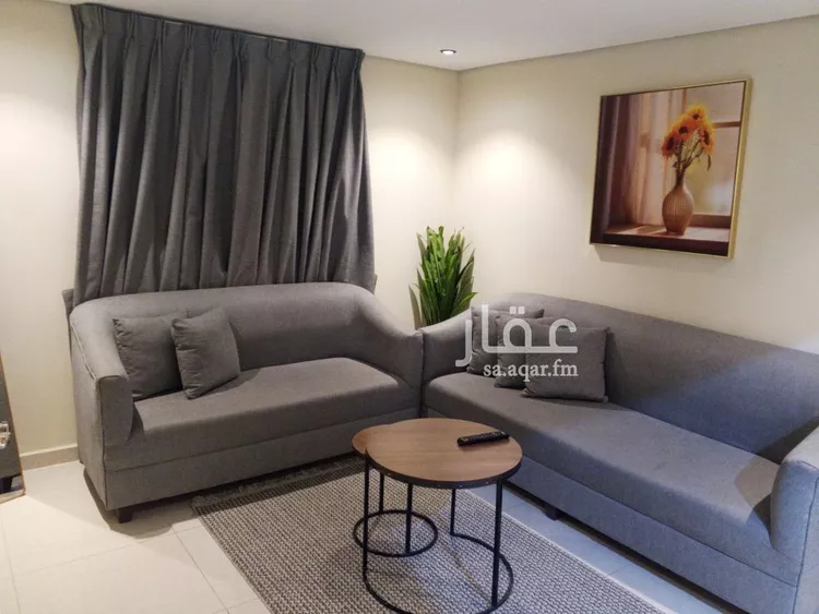 شقة للإيجار في شارع أرطأة بن كعب, حي العقيق, مدينة الرياض, منطقة الرياض صورة 2