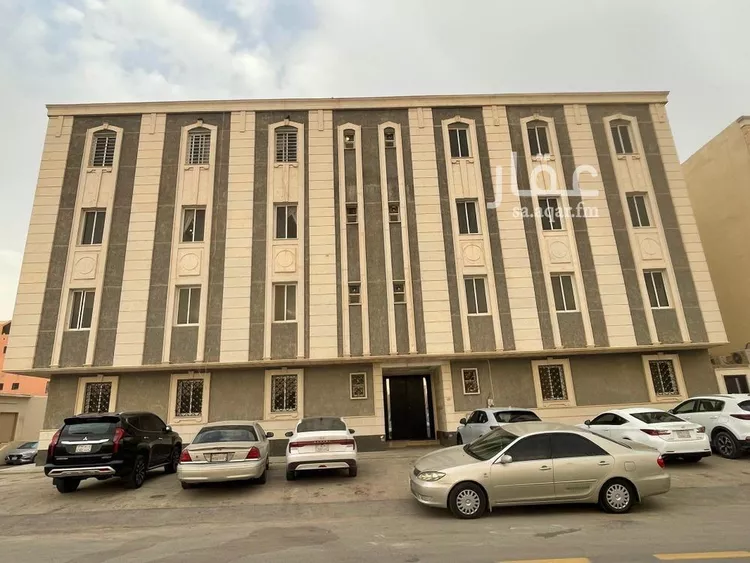 Apartment for Rent in Riyadh Dhahrat Laban 7