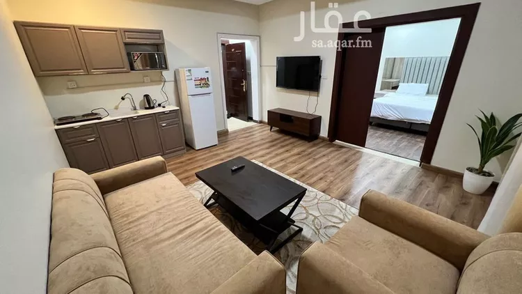 شقة للإيجار في شارع ابو قتادة الانصاري, حي المروة, مدينة جدة, منطقة مكة المكرمة صورة 2