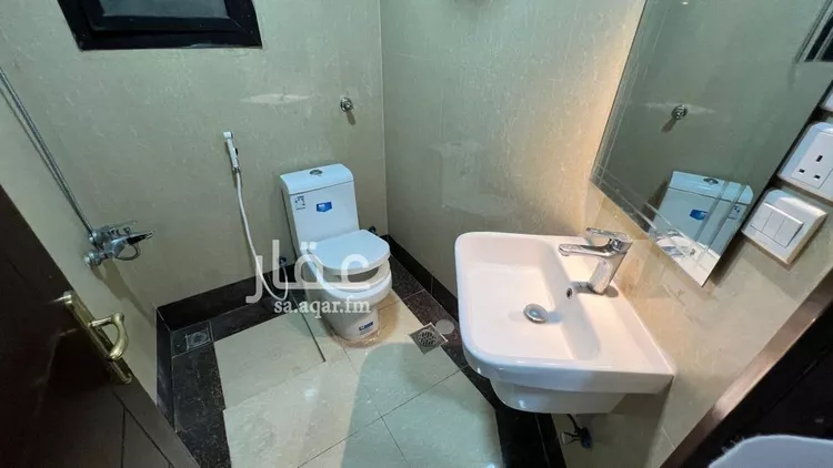 شقة للإيجار في شارع ابو قتادة الانصاري, حي المروة, مدينة جدة, منطقة مكة المكرمة صورة 5