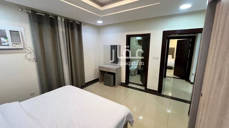 شقة للإيجار في شارع ابو قتادة الانصاري, حي المروة, مدينة جدة, منطقة مكة المكرمة صورة 4