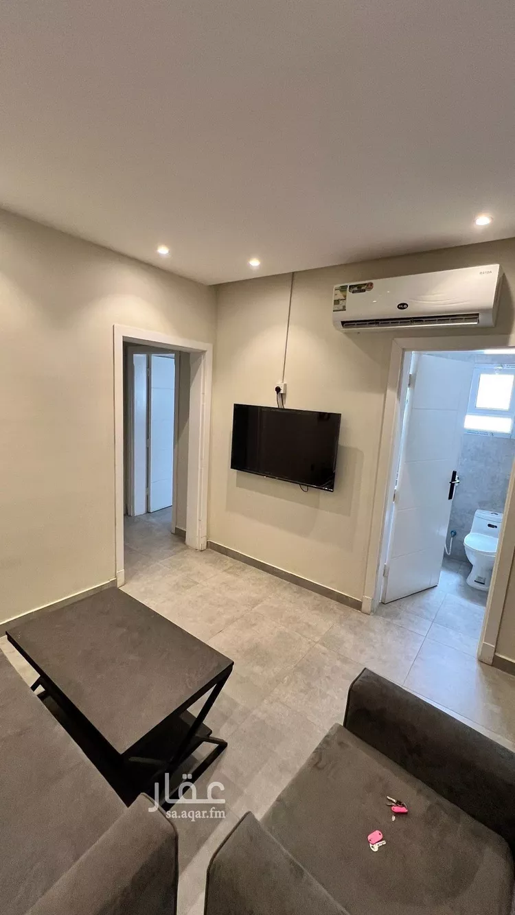 شقة للإيجار في شارع عبدالله الشربتلي, حي الصفاء, مدينة جدة, منطقة مكة المكرمة صورة 3