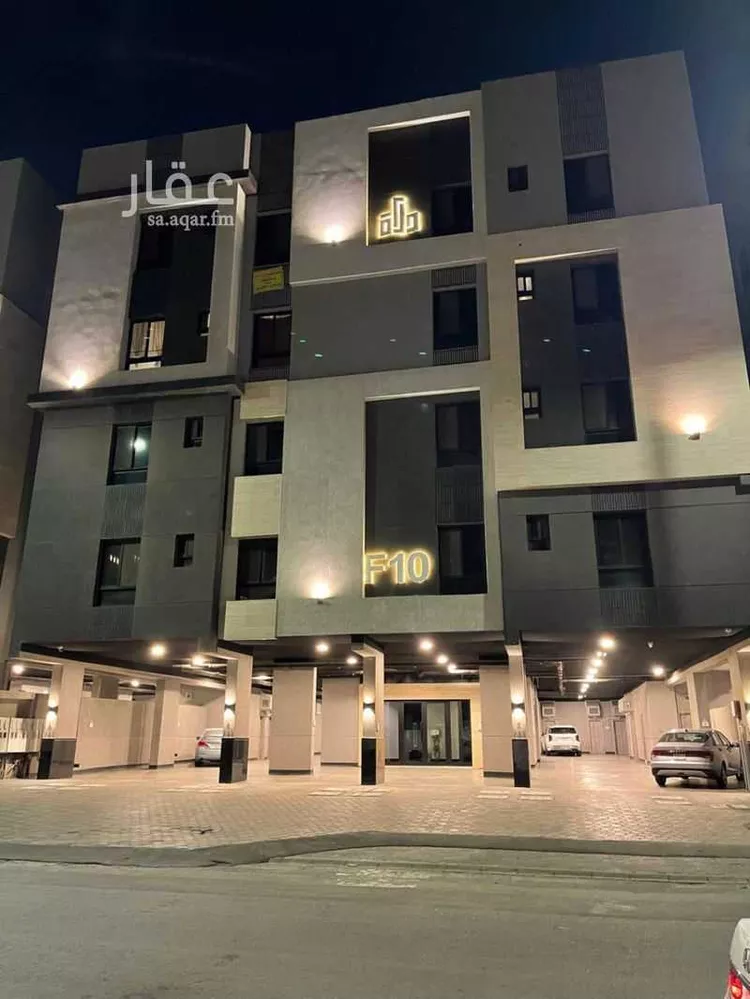 شقة للإيجار في شارع ابن ابي صالح, حي الواحة, مدينة جدة, منطقة مكة المكرمة