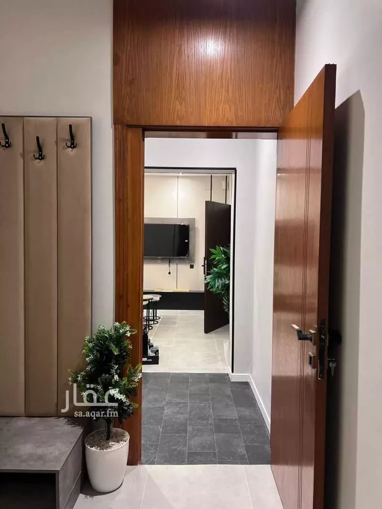 شقة مفروشة للحجز في شارع المجاردة ، حي الرحاب ، جدة ، جدة صورة 2