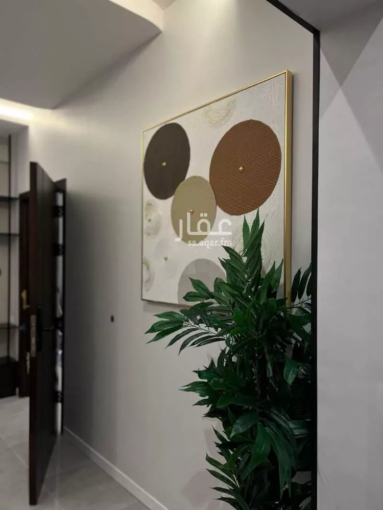 شقة مفروشة للحجز في شارع المجاردة ، حي الرحاب ، جدة ، جدة 7