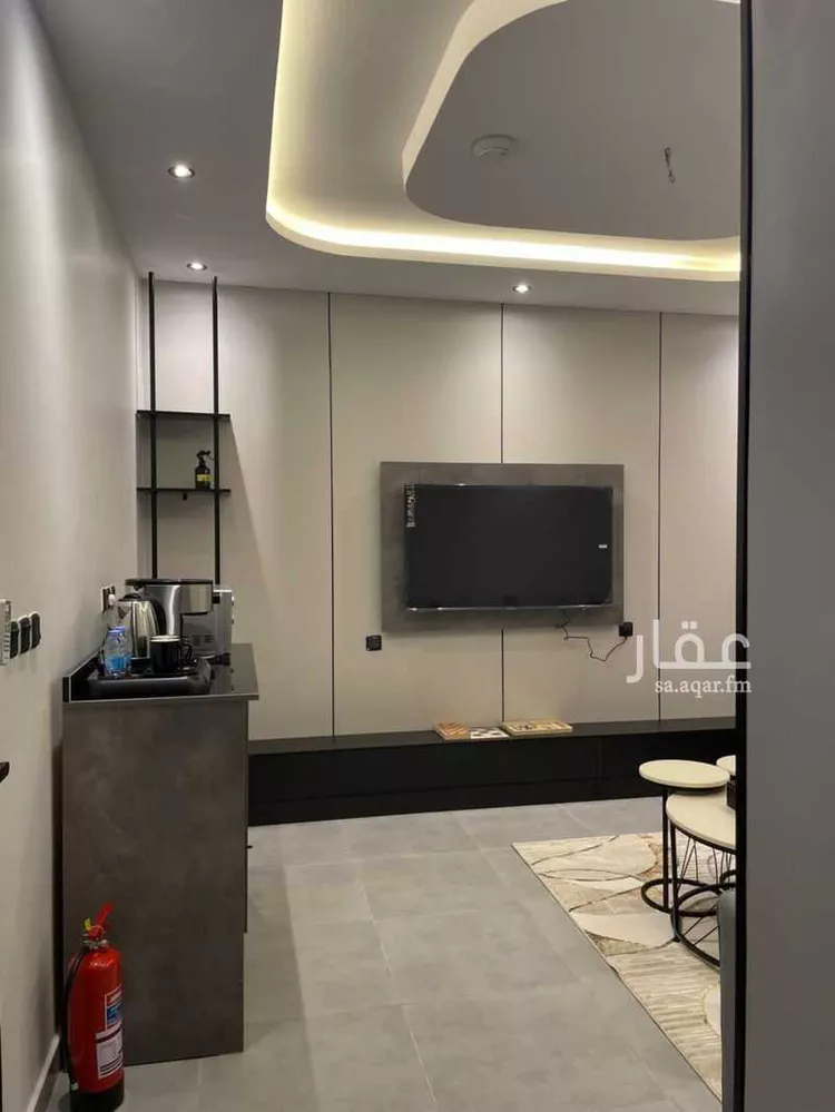 شقة مفروشة للحجز في شارع الاطاولة ، حي الواحة ، جدة ، جدة صورة 4