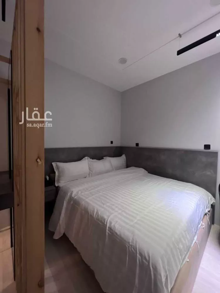 شقة مفروشة للحجز في شارع الاطاولة ، حي الواحة ، جدة ، جدة 9