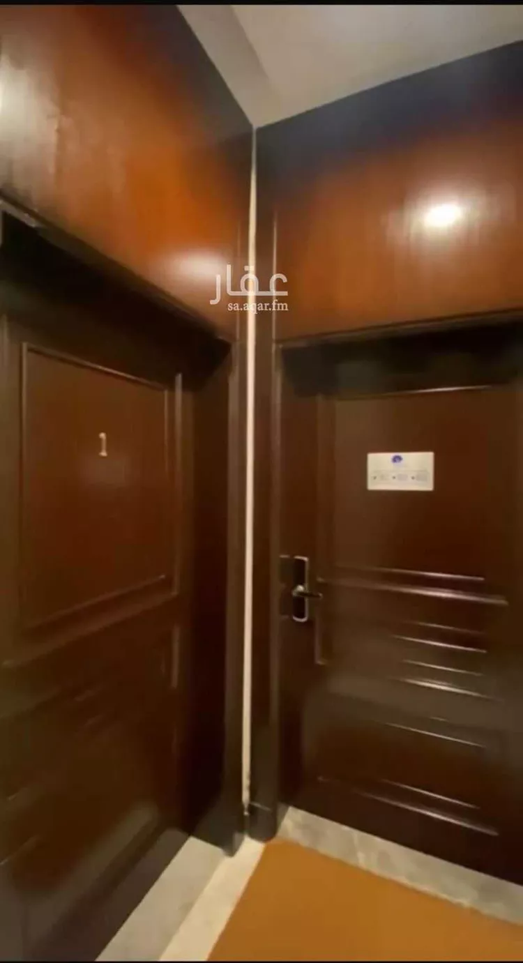 شقة مفروشة للحجز في شارع المجاردة ، حي الرحاب ، جدة ، جدة 6