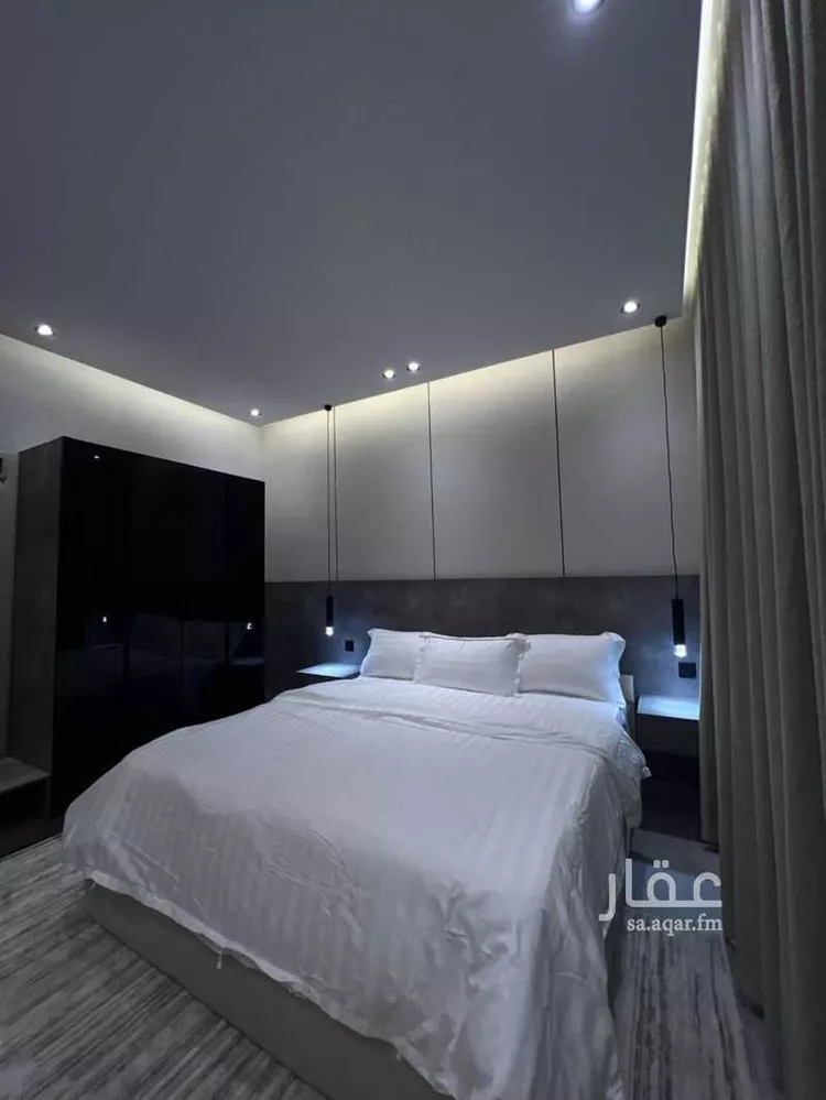 شقة مفروشة للحجز في شارع الاطاولة ، حي الواحة ، جدة ، جدة 12