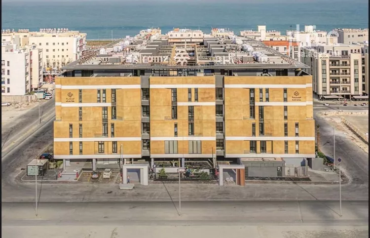 Apartment for Sale in Dammam As Saif