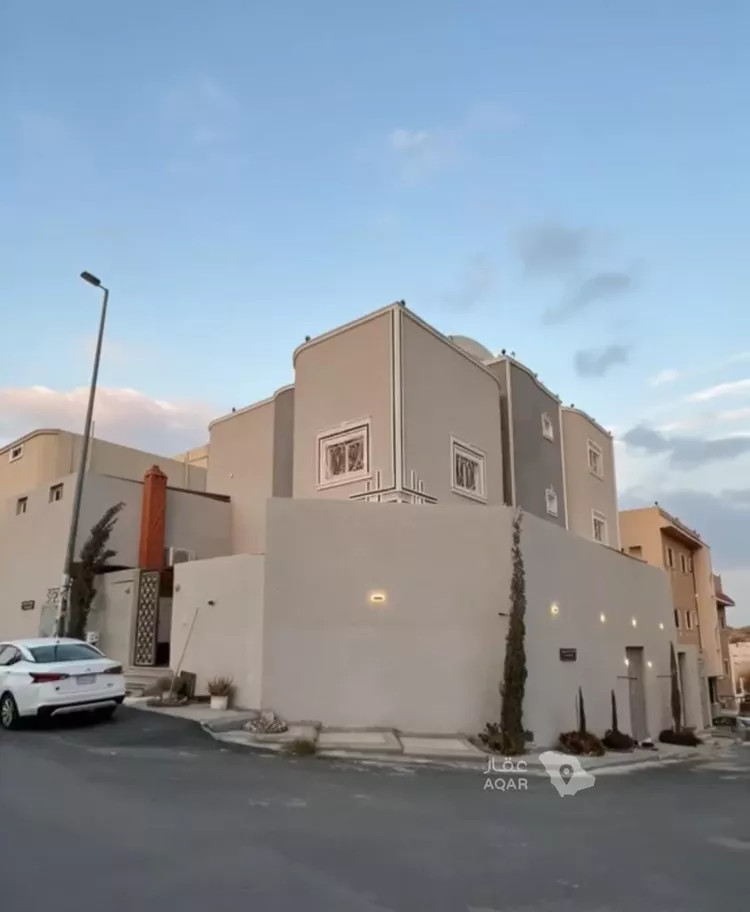 Land for Sale in Taif Jubrah