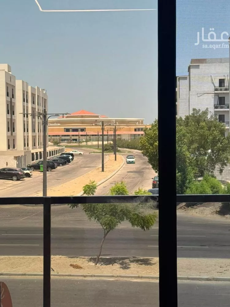 شقة للبيع في شارع النعيرية, حي الحمراء, مدينة الخبر, المنطقة الشرقية 8