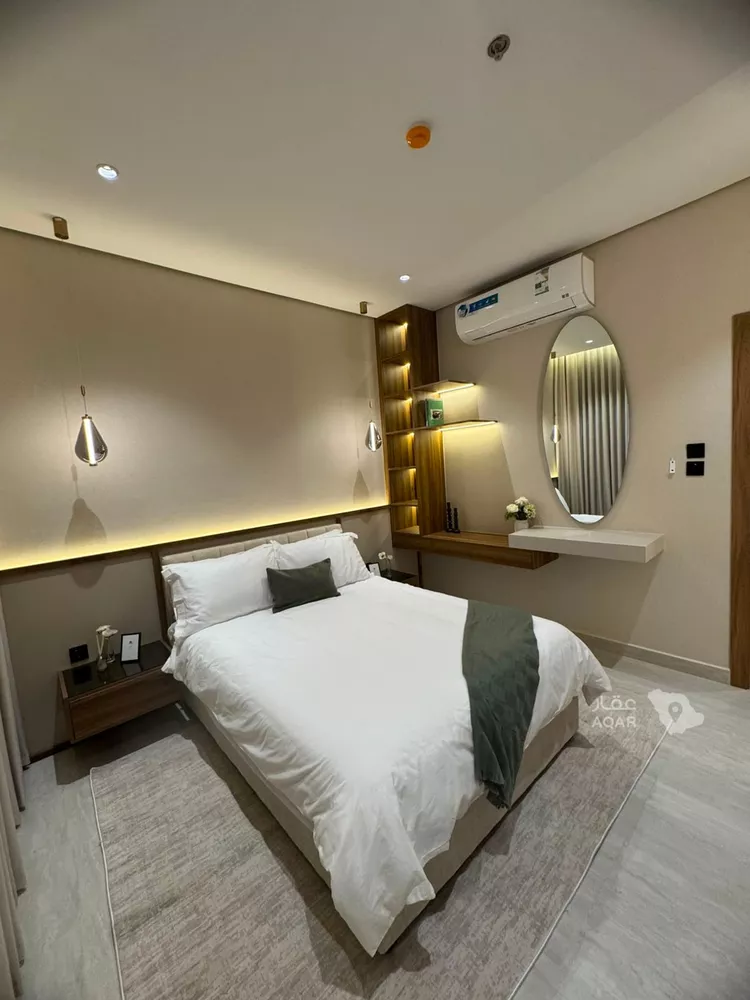 Apartment for Sale in Dammam An Nada 27