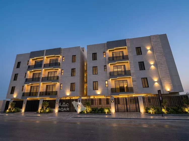 Apartment for Sale in Dammam An Nada