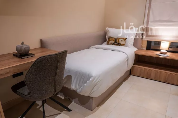 شقة للبيع في شارع صلاح الدين الايوبي, حي البستان, مدينة الخبر, المنطقة الشرقية 12