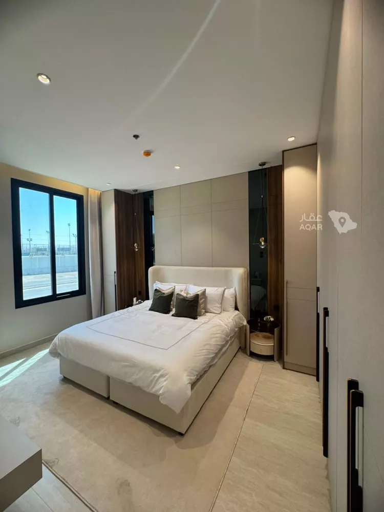 Apartment for Sale in Dammam An Nada 20