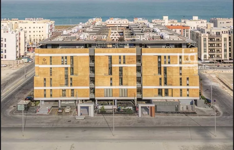 Apartment for Sale in Dammam As Saif