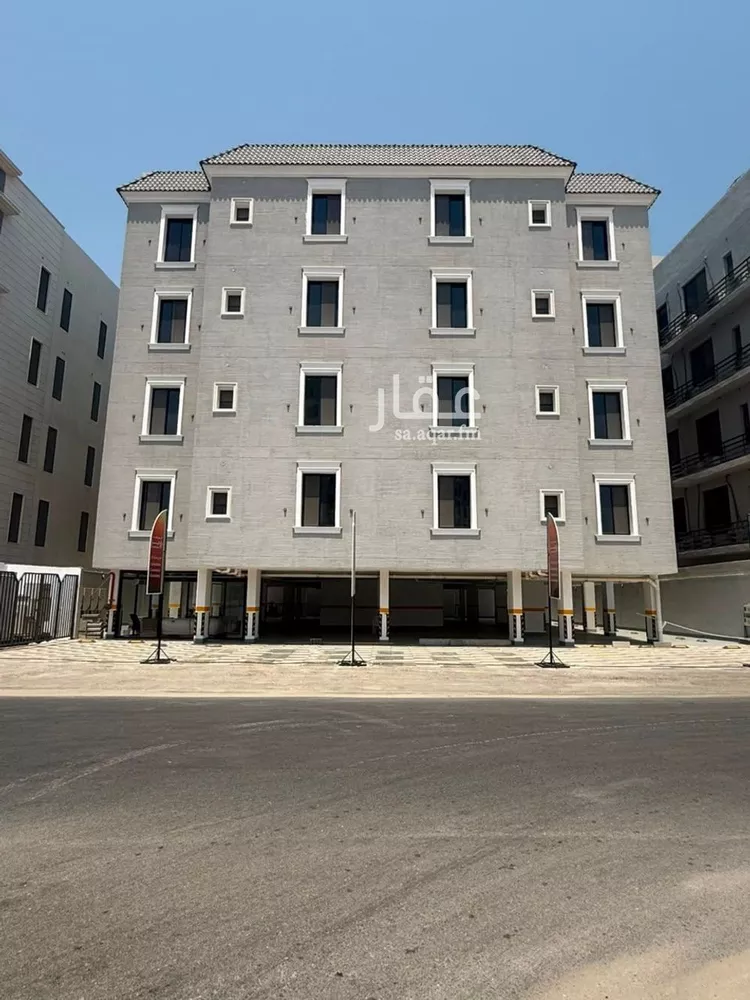 Apartment for Sale in Al Khobar Al Hamra