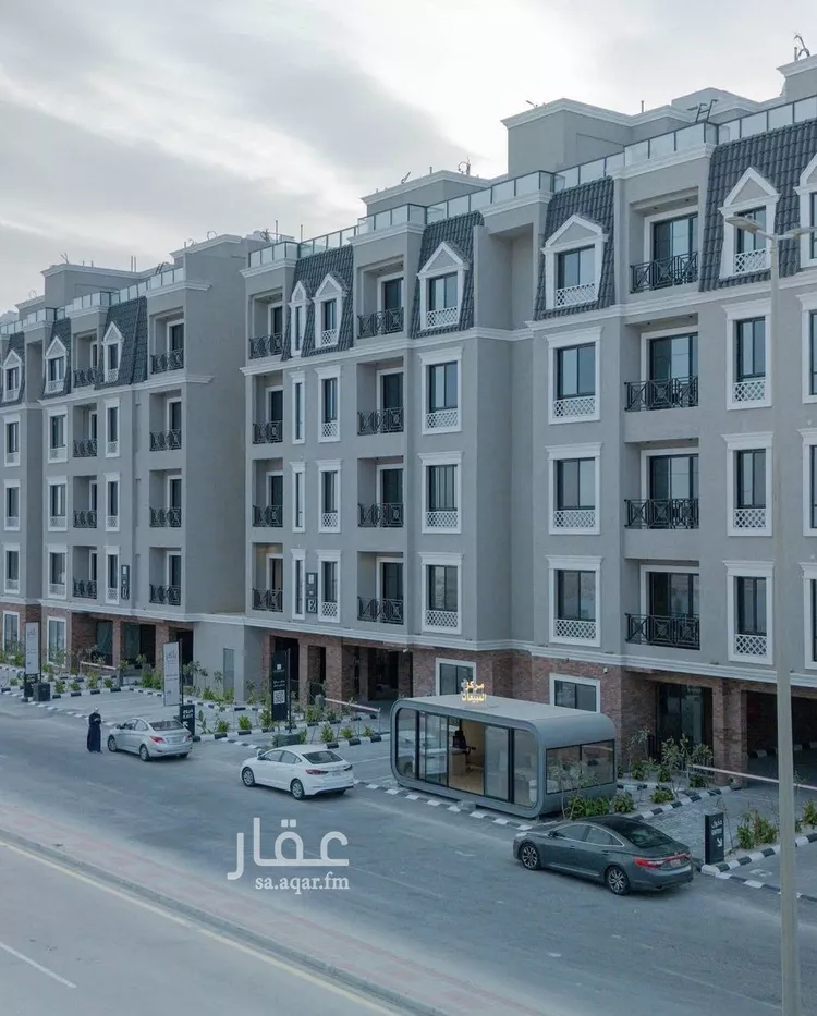 Apartment for Sale in Al Khobar Al Bahar
