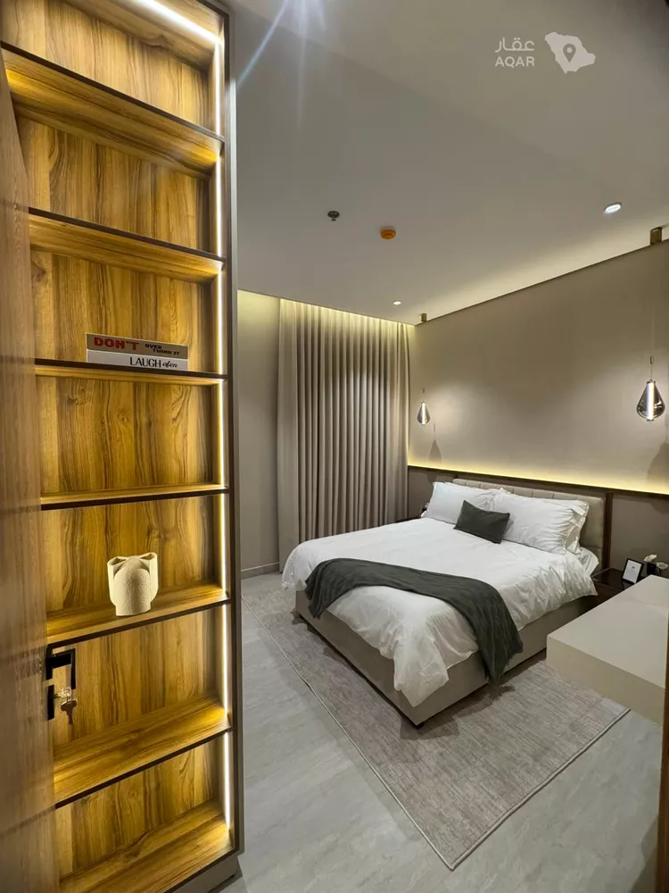 Apartment for Sale in Dammam An Nada 6