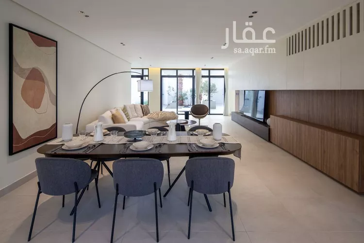 فيلا للبيع في شارع عبد الرحيم بن شيت, حي الخزامى, مدينة الخبر, المنطقة الشرقية 8