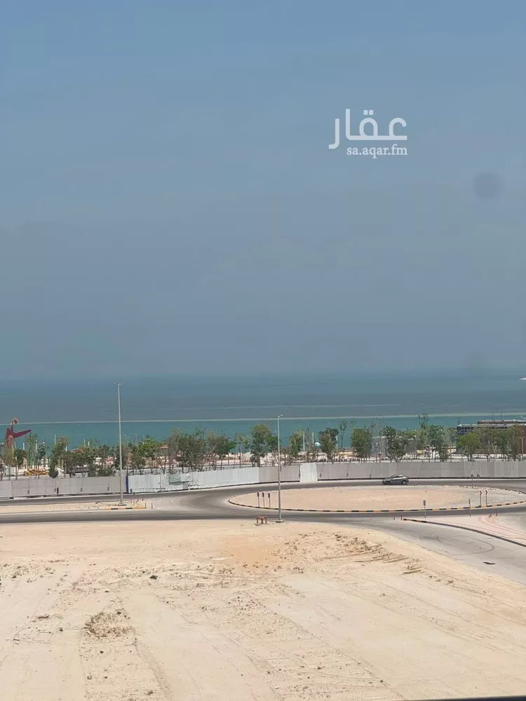 شقة للبيع في حي البحر, مدينة الخبر, المنطقة الشرقية 11