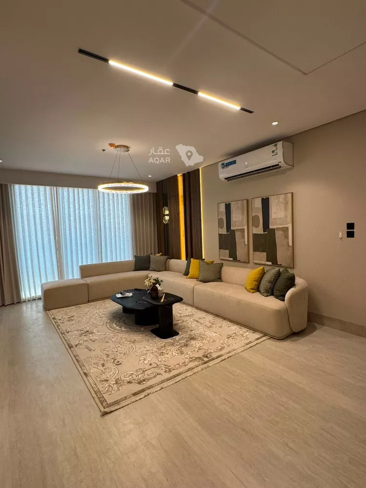 Apartment for Sale in Dammam An Nada 19