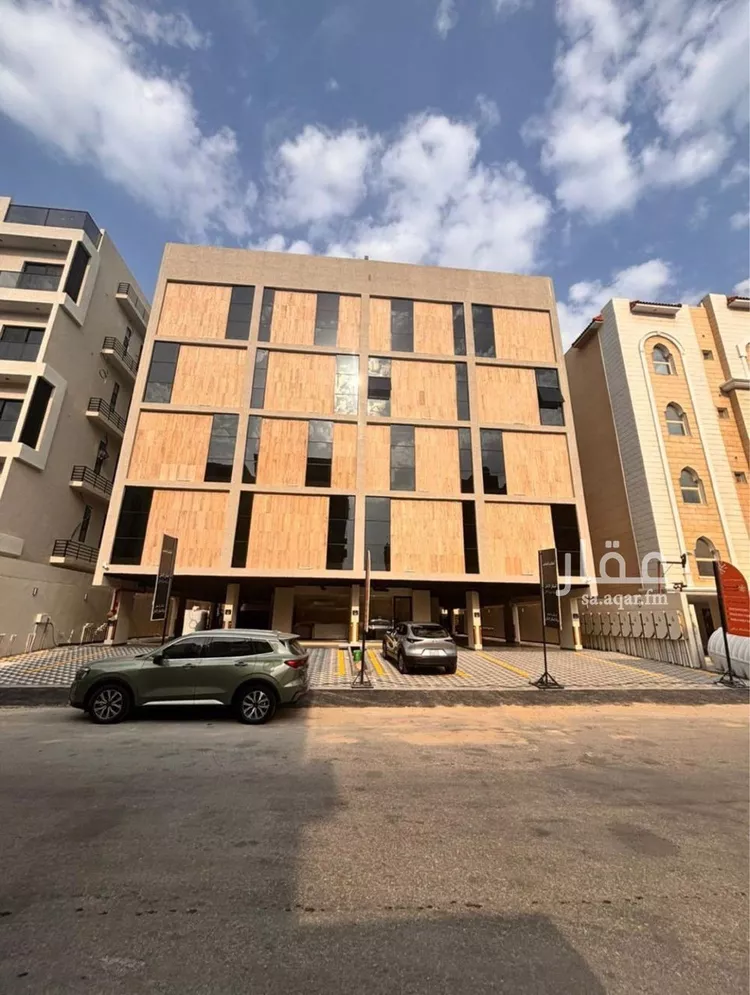 Apartment for Sale in Al Khobar Al Hamra