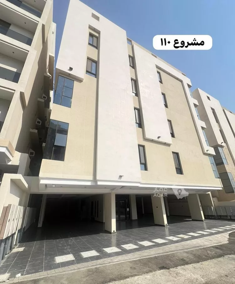 شقة للبيع في شارع زمرد خاتون بنت عبد الله, حي الرغامة, مدينة جدة, منطقة مكة المكرمة