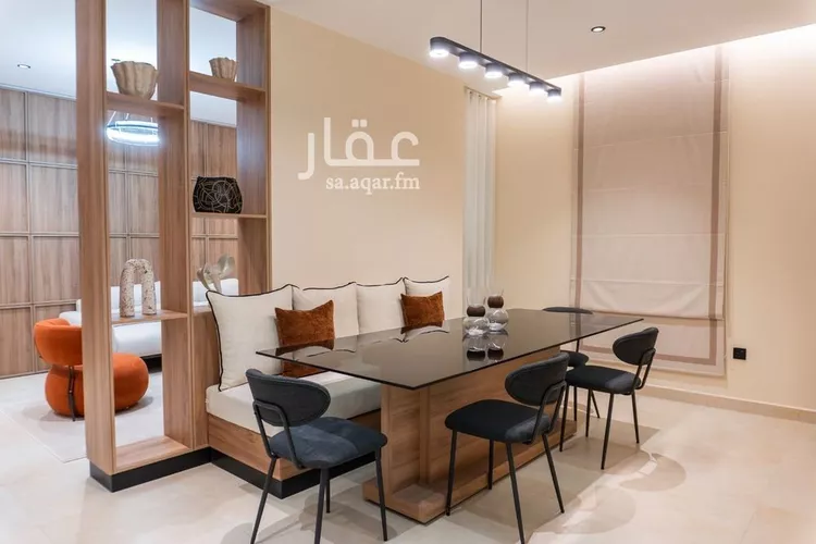 شقة للبيع في شارع صلاح الدين الايوبي, حي البستان, مدينة الخبر, المنطقة الشرقية صورة 4