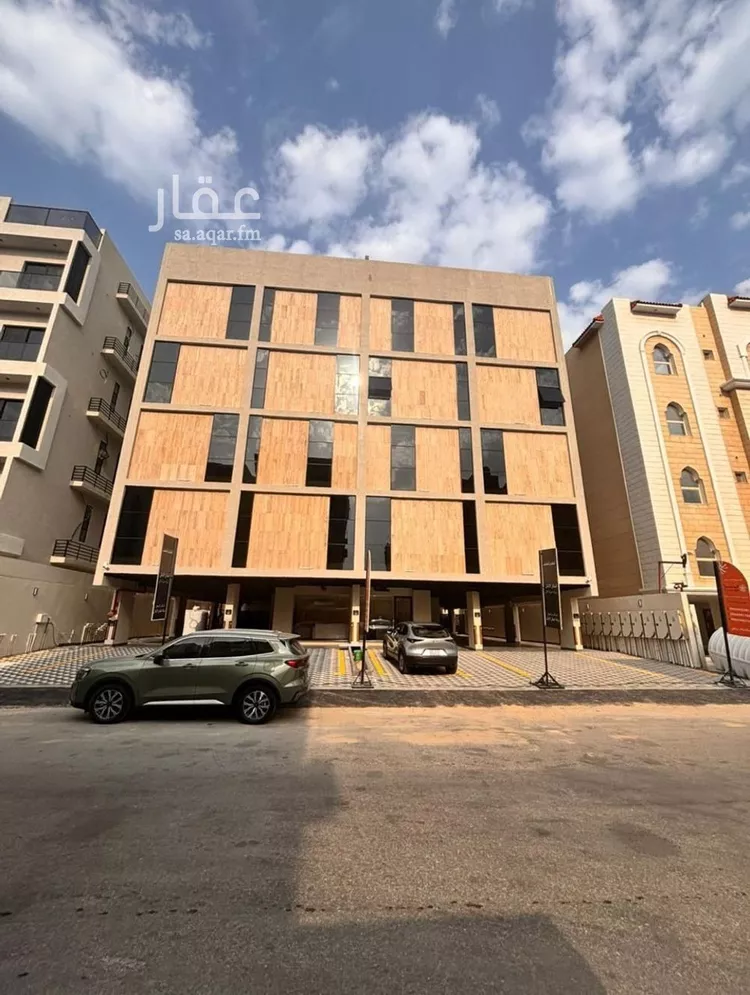 Apartment for Sale in Al Khobar Al Hamra