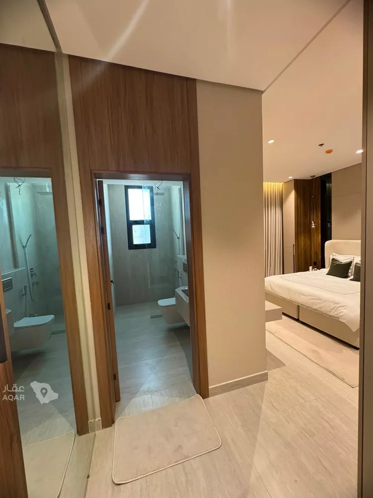 شقة للبيع في شارع زاهر بن طاهر, حي الندى, مدينة الدمام, المنطقة الشرقية 8