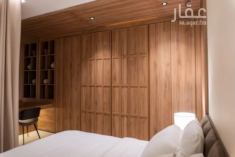 شقة للبيع في شارع صلاح الدين الايوبي, حي البستان, مدينة الخبر, المنطقة الشرقية 14