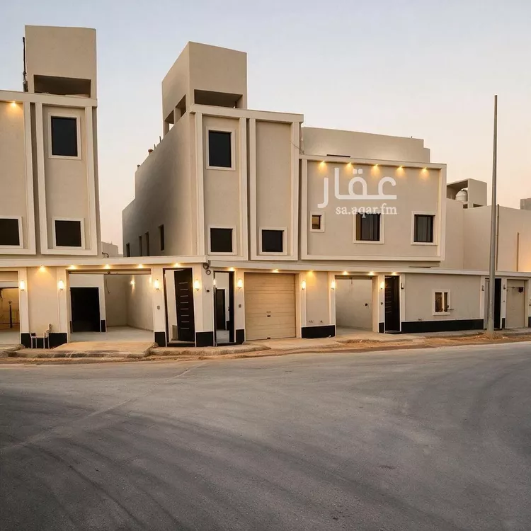 Floor for Sale in Riyadh Badr