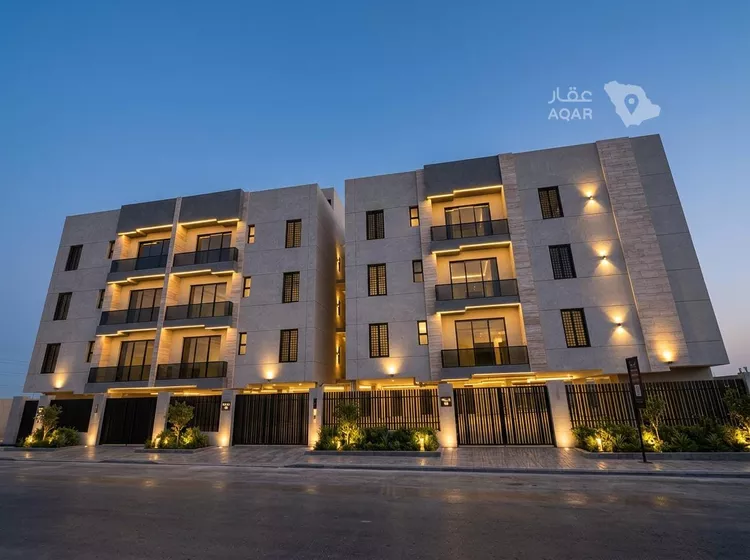 Apartment for Sale in Dammam An Nada