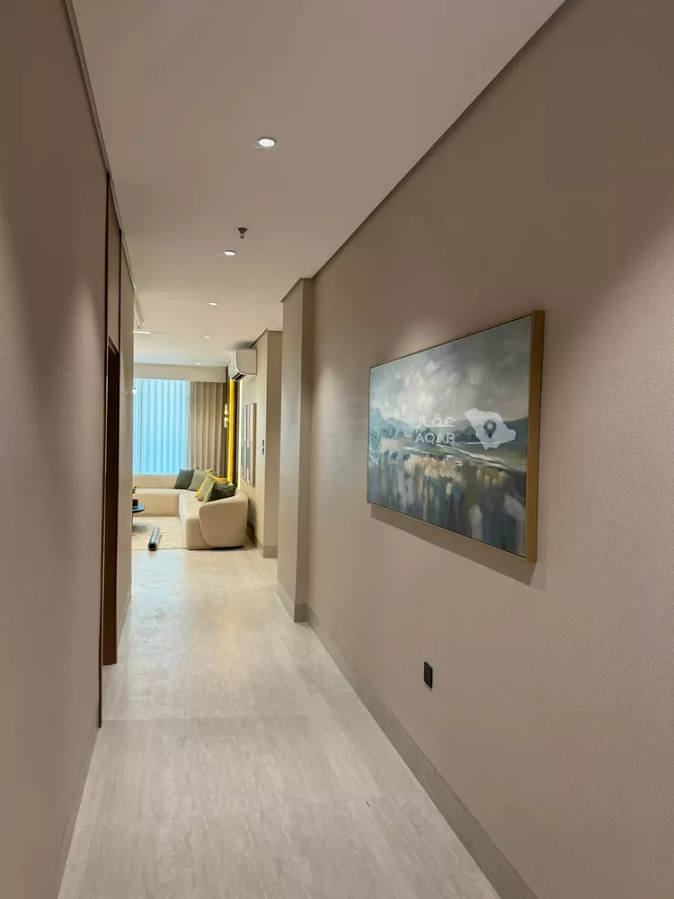 Apartment for Sale in Dammam An Nada 22